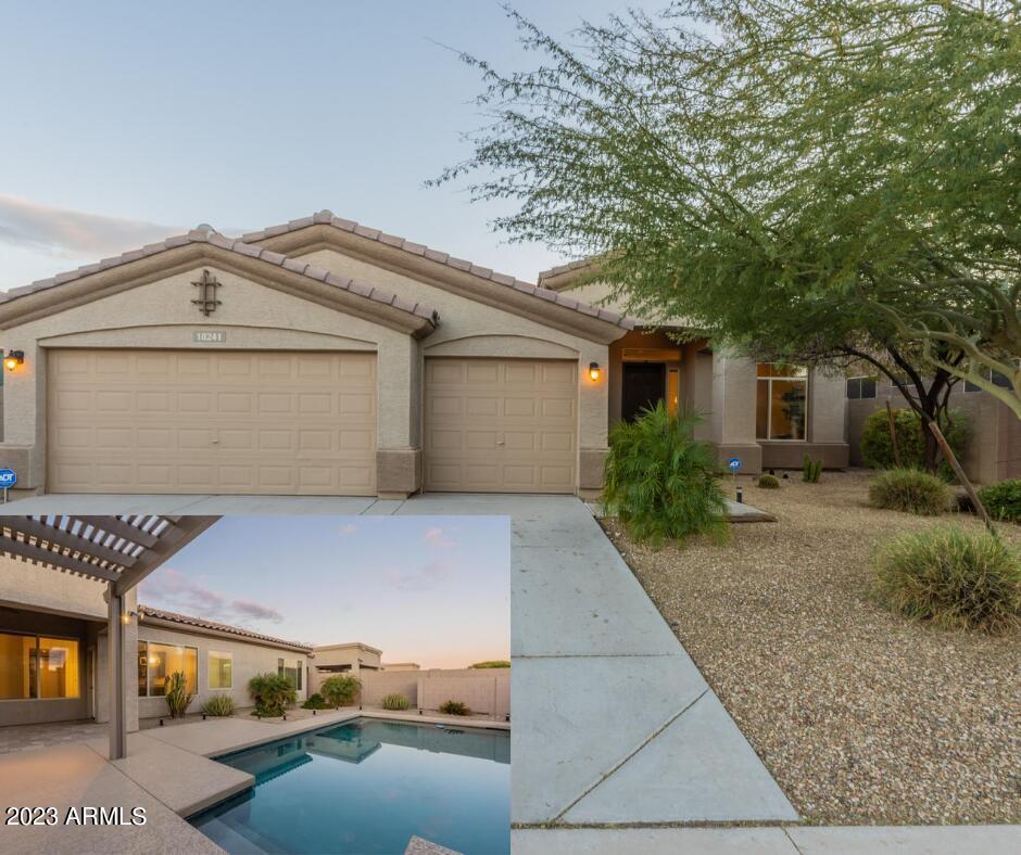 18241 W Young St., Surprise, AZ 85388