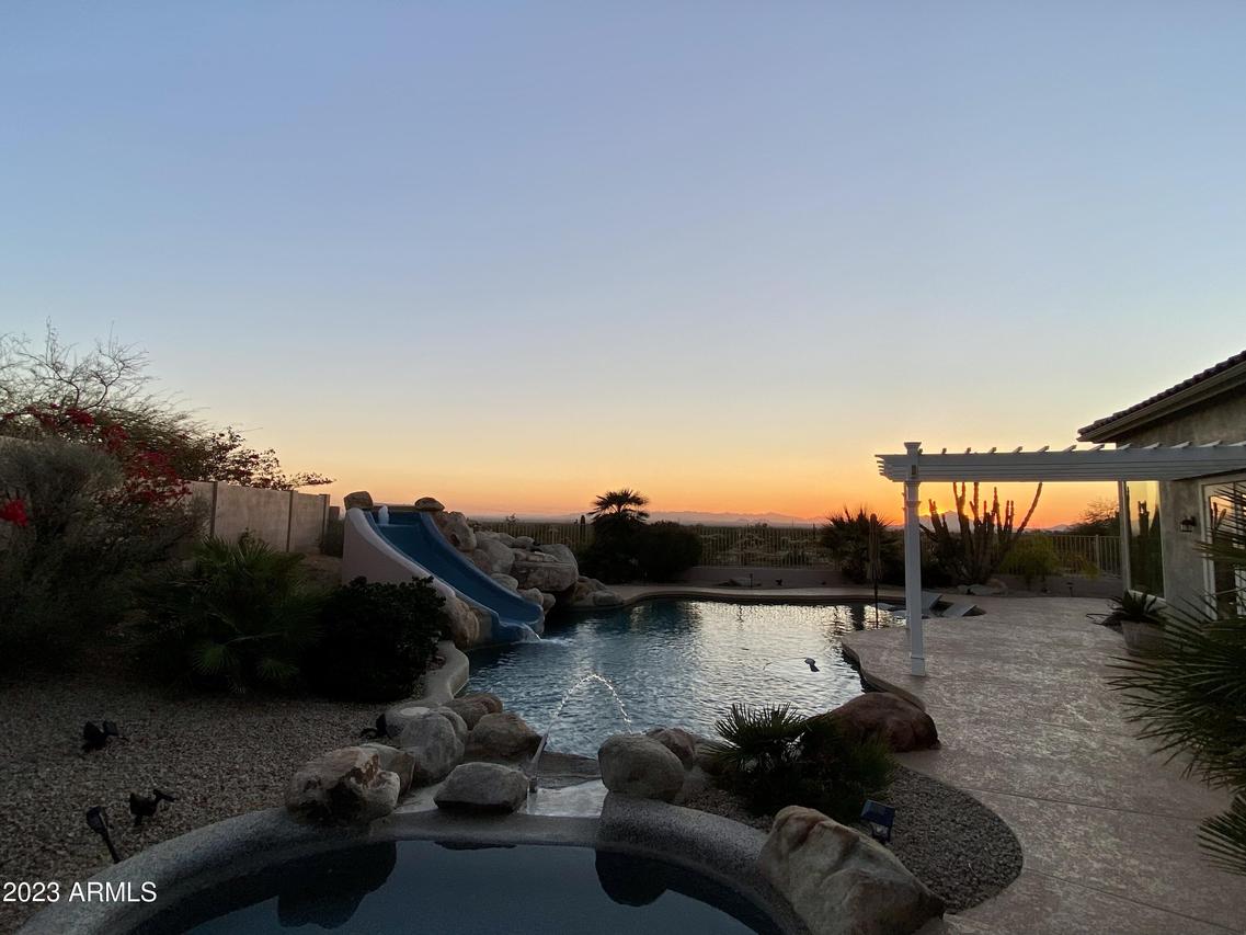 13475 E Del Timbre Dr., Scottsdale, AZ 85259