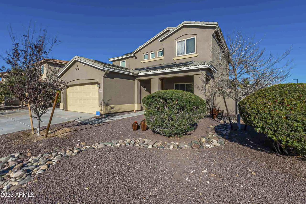 17810 W Desert Ln., Surprise, AZ 85388
