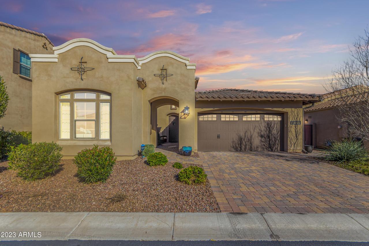 18530 E Mockingbird Ct., Queen Creek, AZ 85142