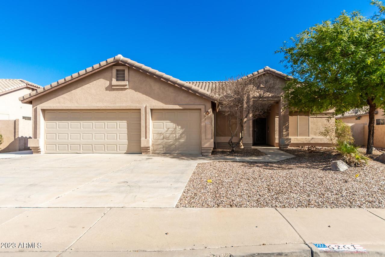 6267 N 83rd Ln., Glendale, AZ 85305