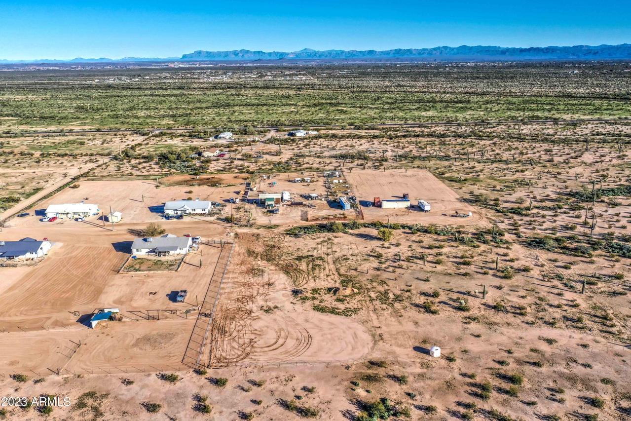 N Marlee Ln. #-, Florence, AZ 85132