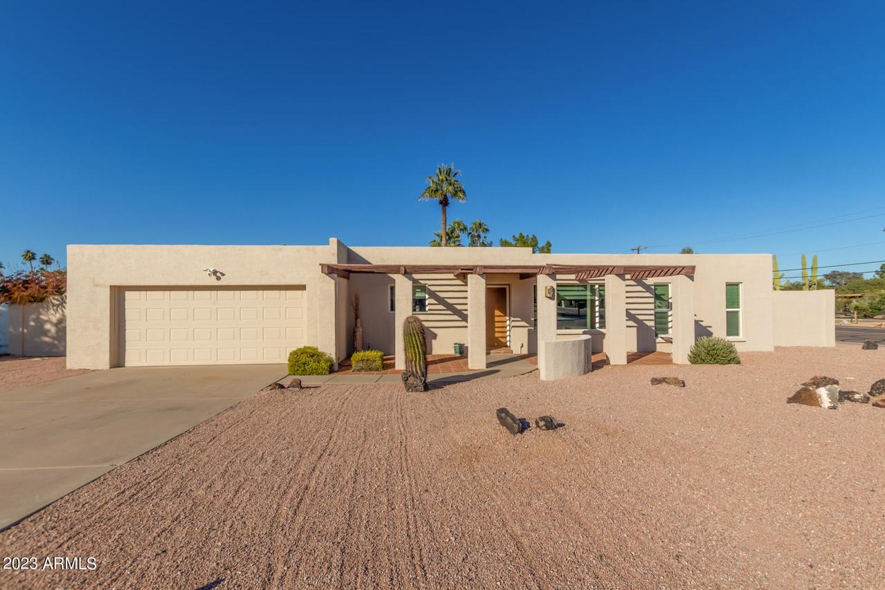 3550 E Beryl Ln., Phoenix, AZ 85028