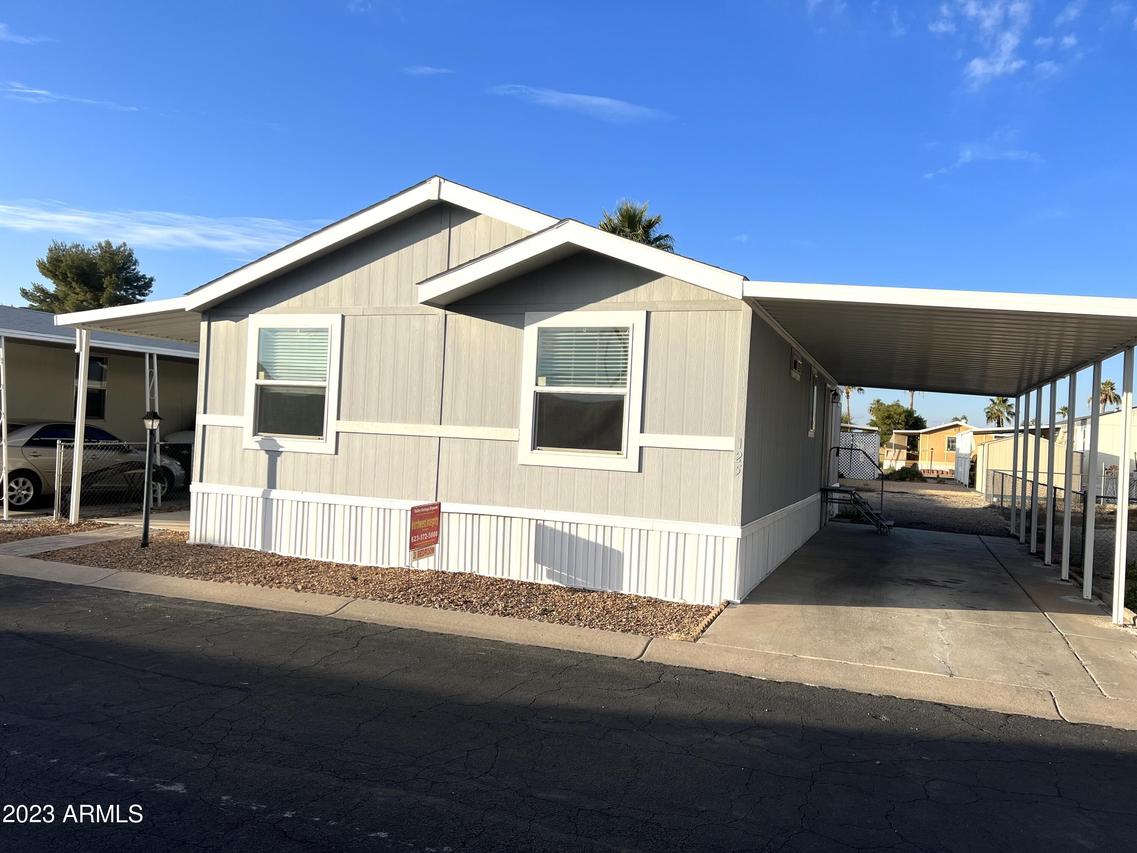 7810 W Peoria Ave. #125, Peoria, AZ 85345