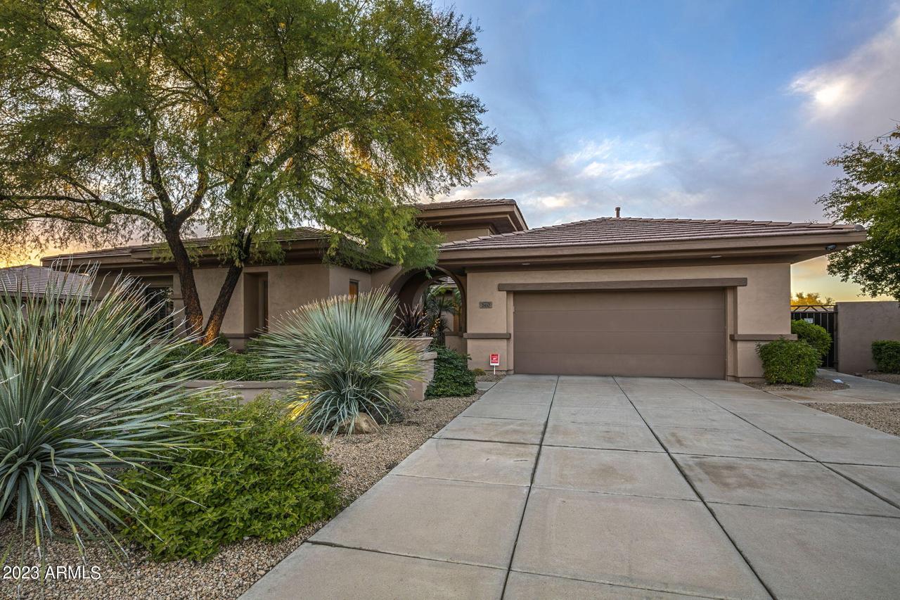 7410 E Brisa Dr., Scottsdale, AZ 85266