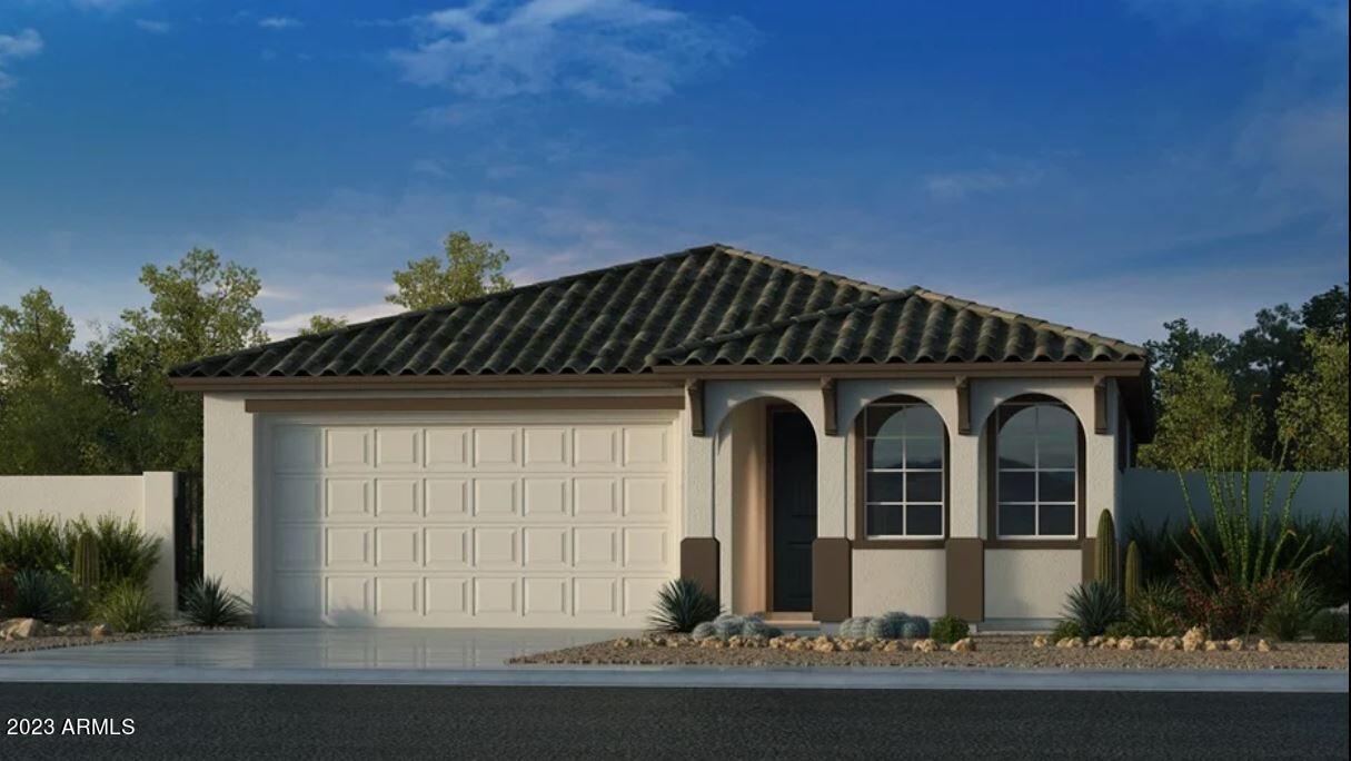 20280 W Campbell Ave., Buckeye, AZ 85396