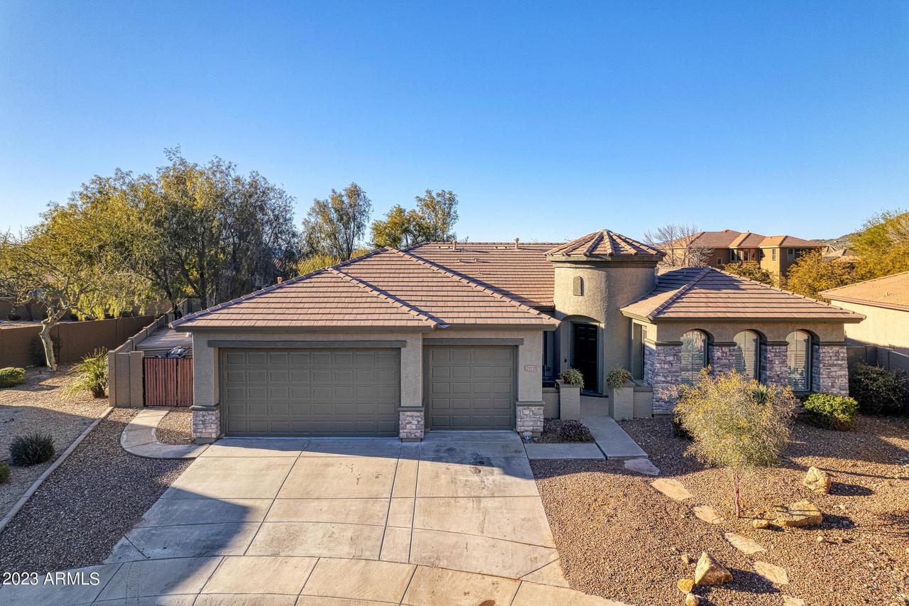 2172 W Cohen Ct., Anthem, AZ 85086