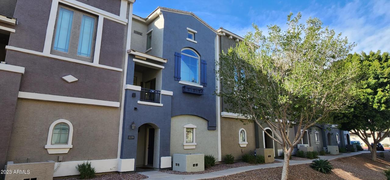 2401 E Rio Salado Pkwy. #1135, Tempe, AZ 85288