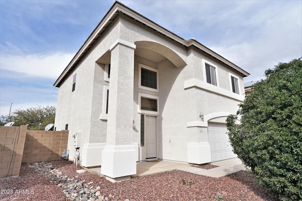 3418 N 126th Ln., Avondale, AZ 85323