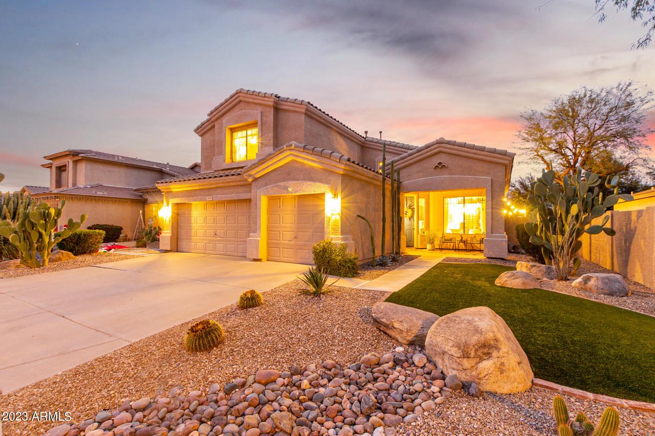 2090 E Runaway Bay Pl., Chandler, AZ 85249