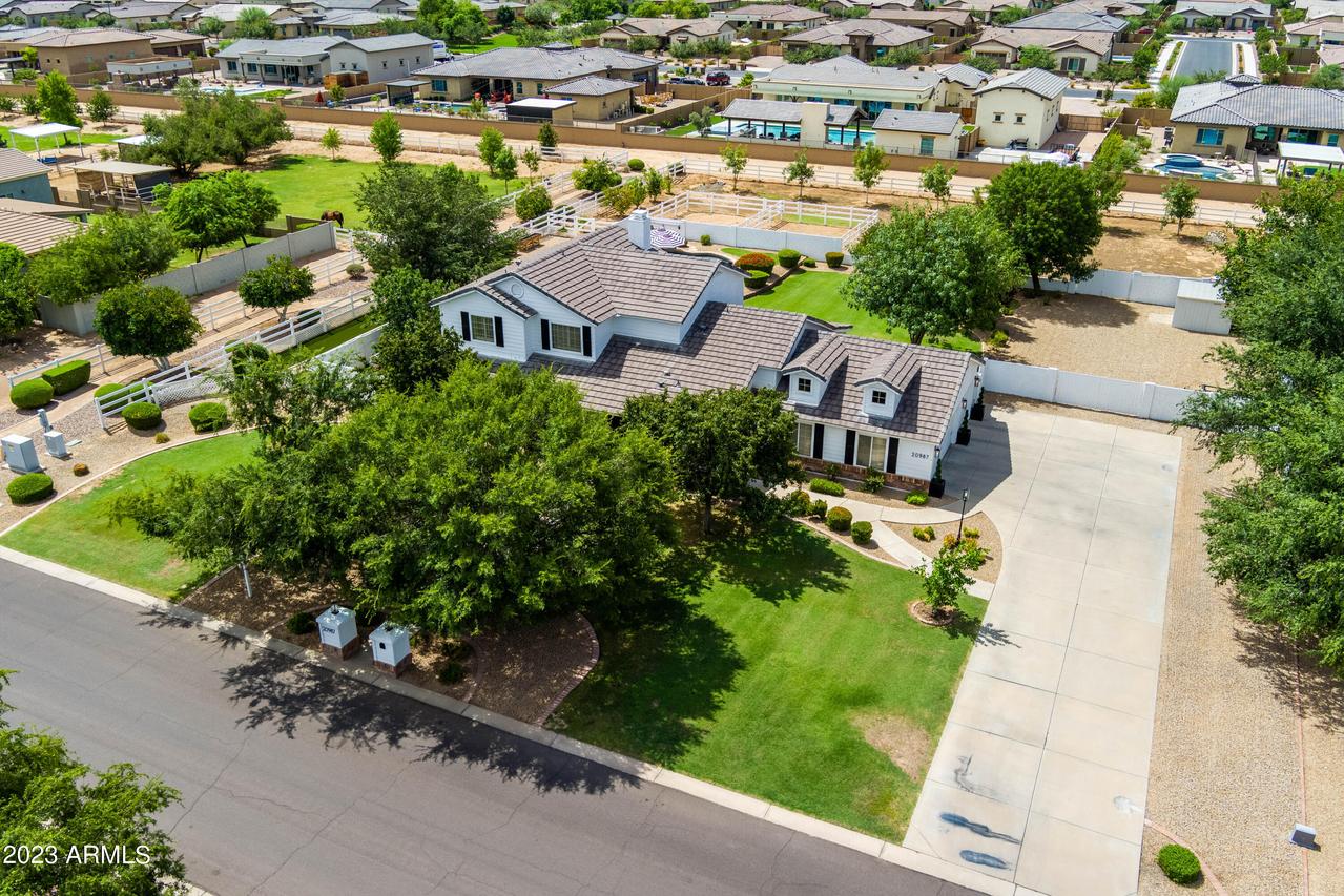 20987 E Orchard Ln., Queen Creek, AZ 85142