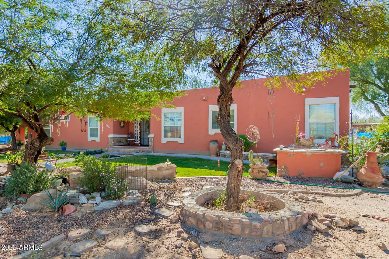 11921 S 218th Ave., Buckeye, AZ 85326
