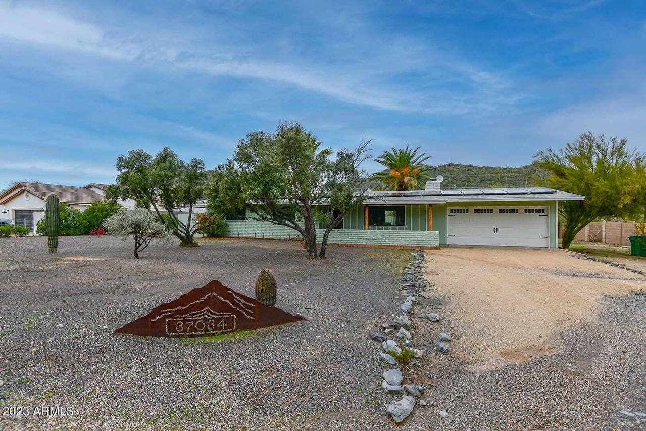 37034 N Kohuana Pl., Cave Creek, AZ 85331