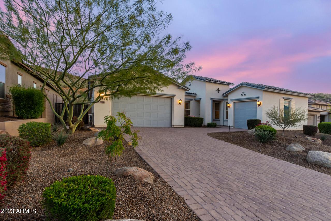 3531 W Wildwood Dr., Phoenix, AZ 85045