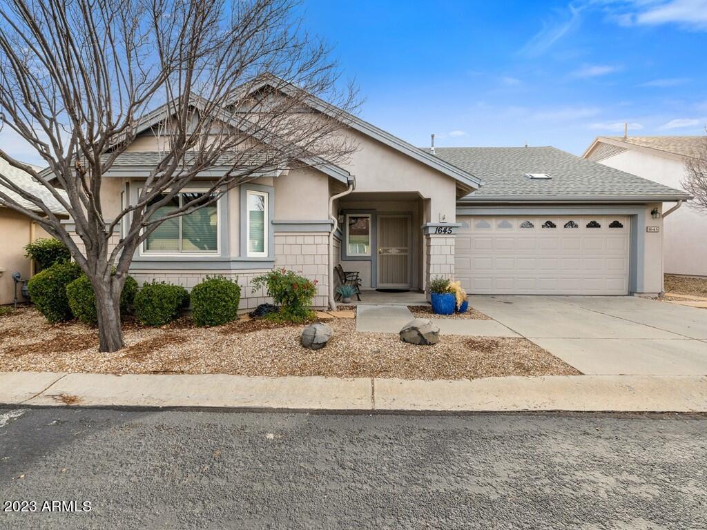 1645 St Andrews Way, Prescott, AZ 86301