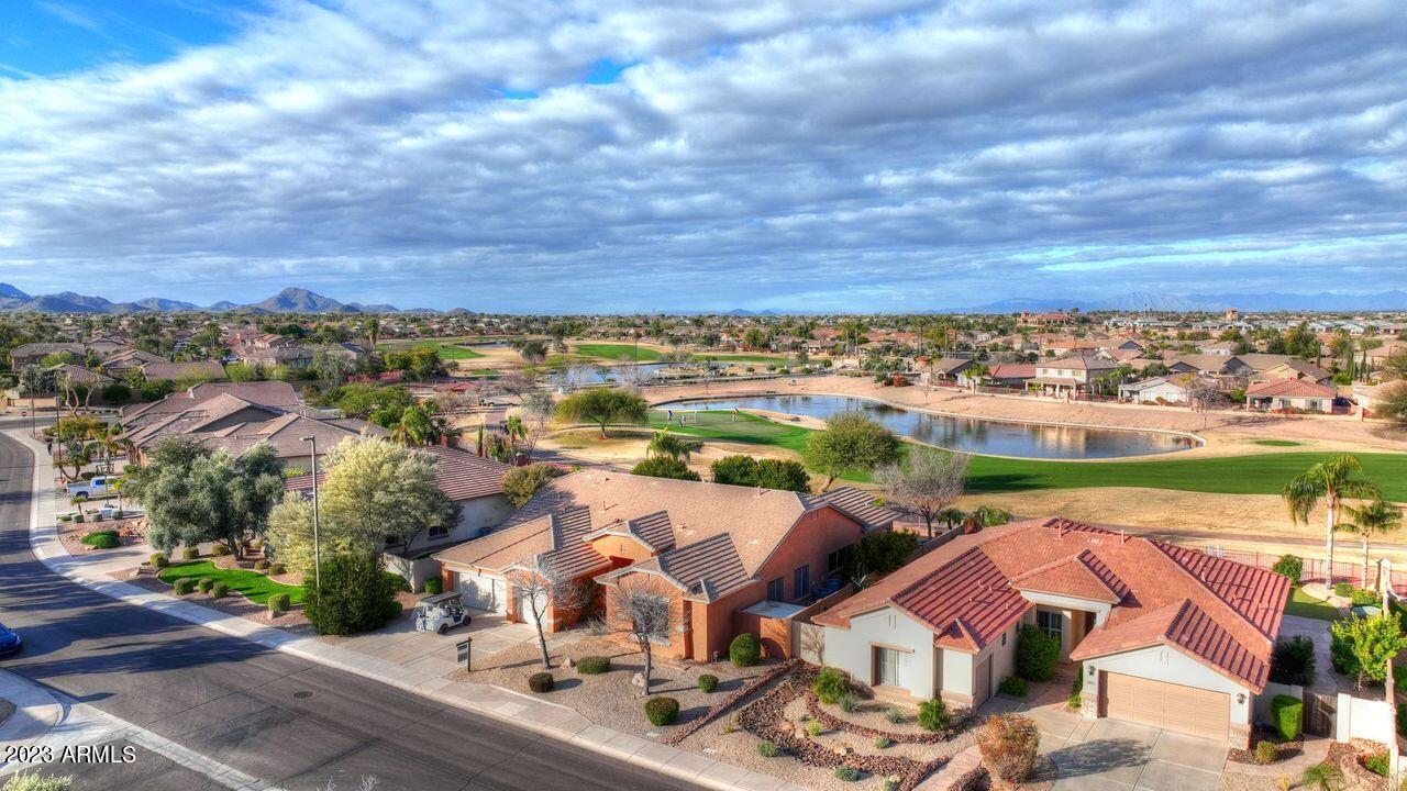 6694 S Crestview Dr., Gilbert, AZ 85298