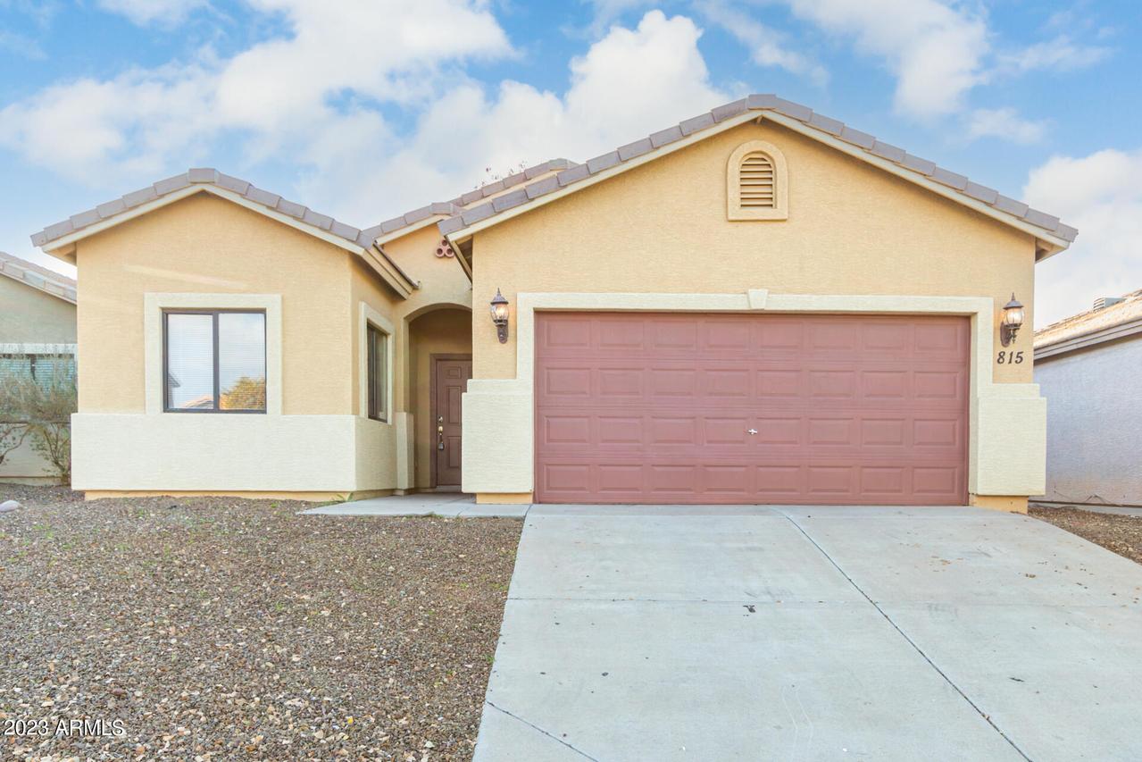815 W Lydia Ln., Phoenix, AZ 85041