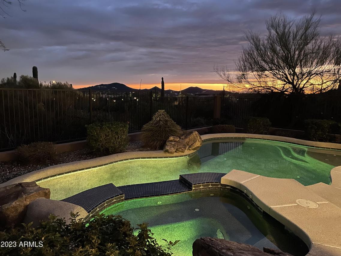 41101 N Laurel Valley Ct., Anthem, AZ 85086