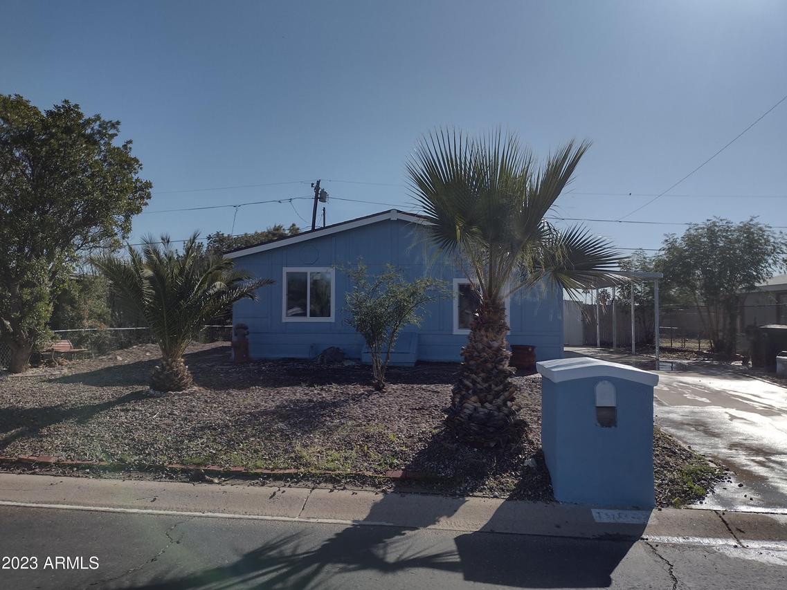 19041 N Pierson Rd., Sun City, AZ 85373