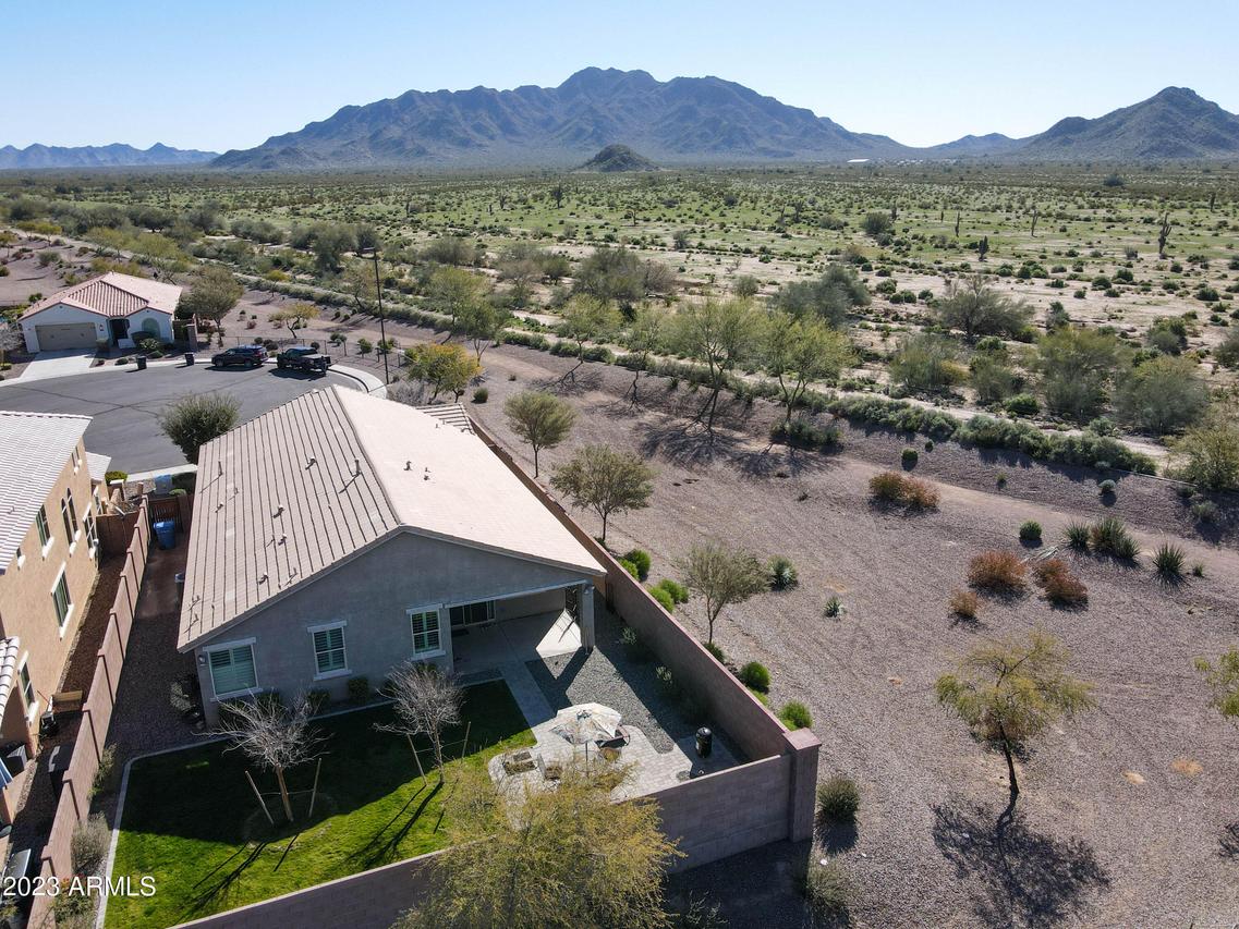 7974 S Peppertree Ct., Gilbert, AZ 85298