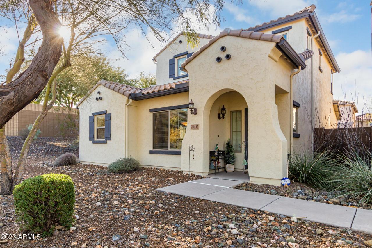 29417 N 21st Dr., Phoenix, AZ 85085