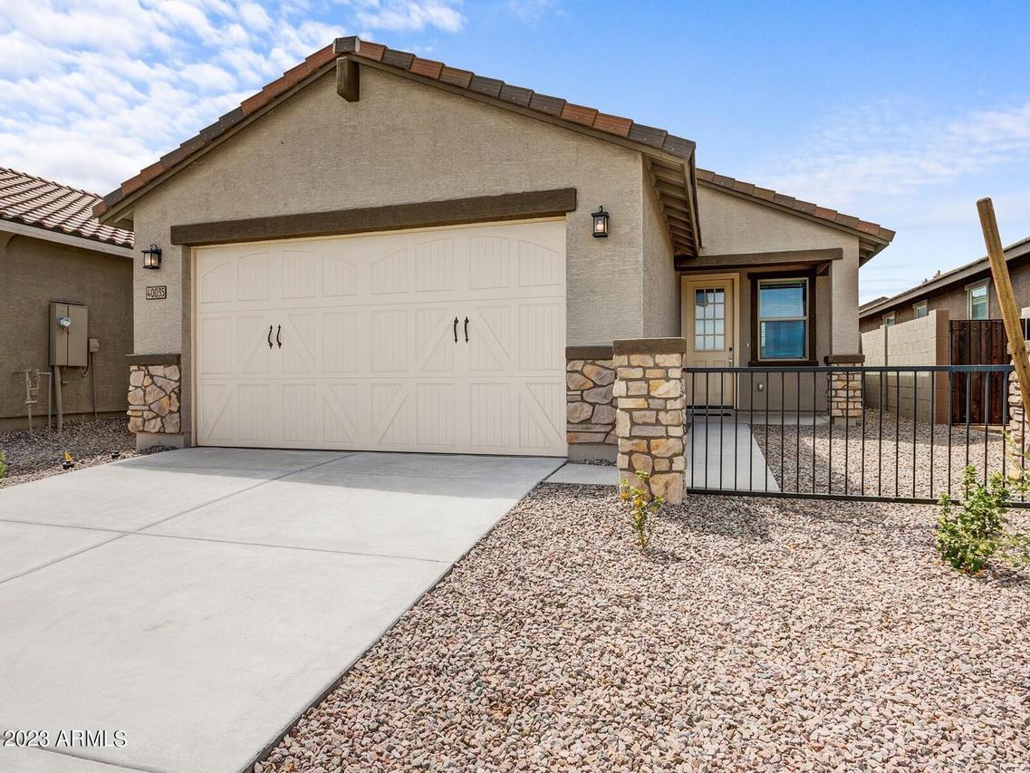 40035 W Cahill Dr., Maricopa, AZ 85138