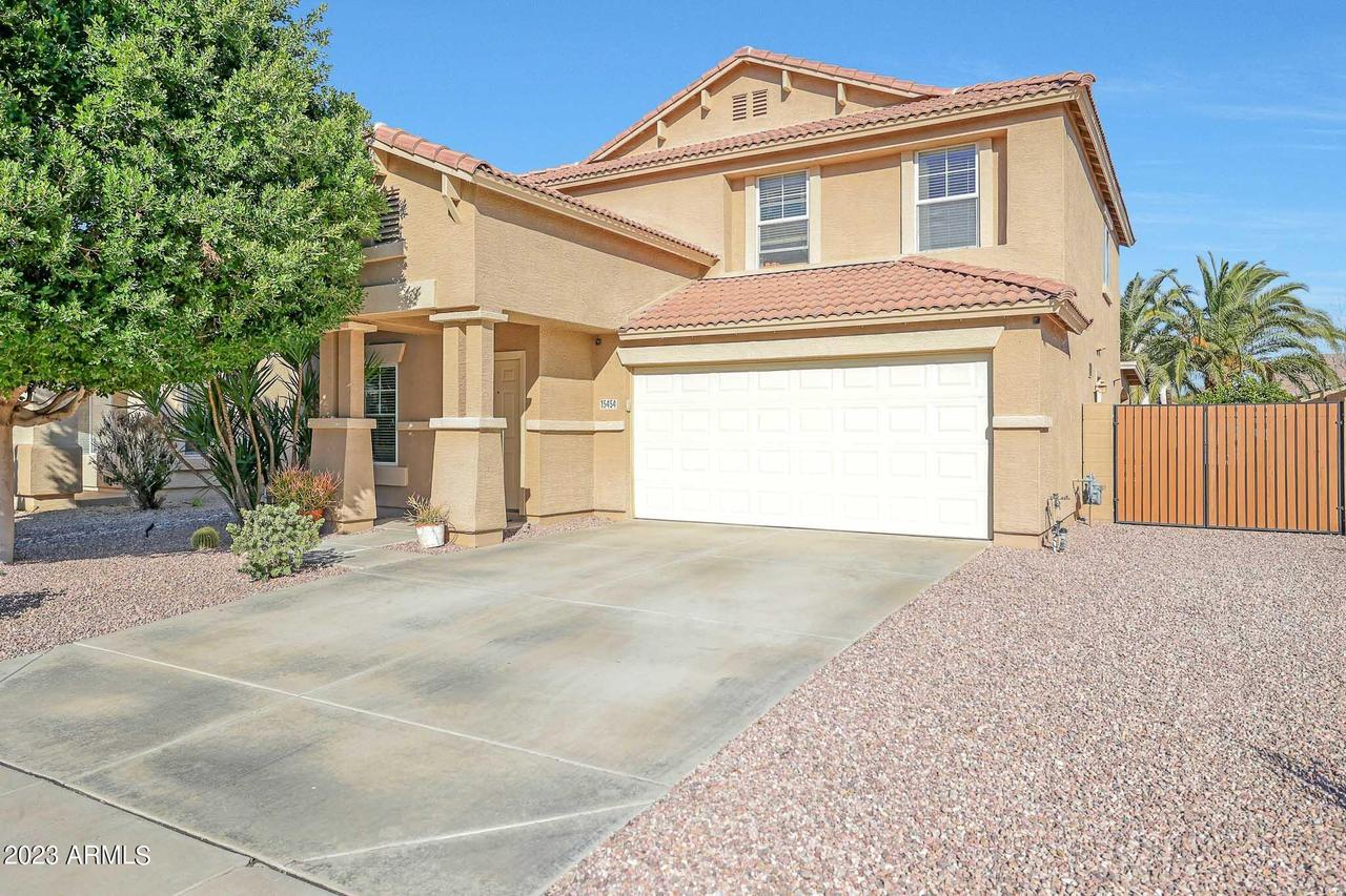 15454 W Mercer Ln., Surprise, AZ 85379