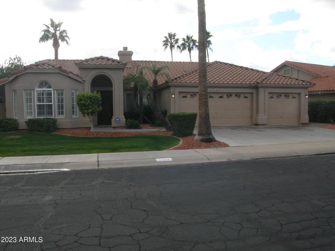 6279 W Melinda Ln., Glendale, AZ 85308