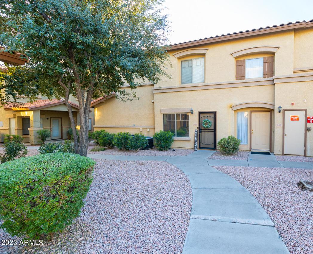 2831 E Southern Ave. #142, Mesa, AZ 85204