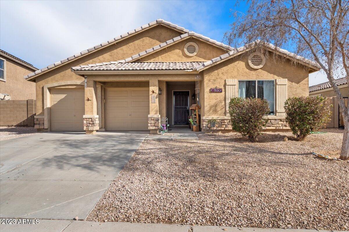 25372 W Mahoney Ave., Buckeye, AZ 85326