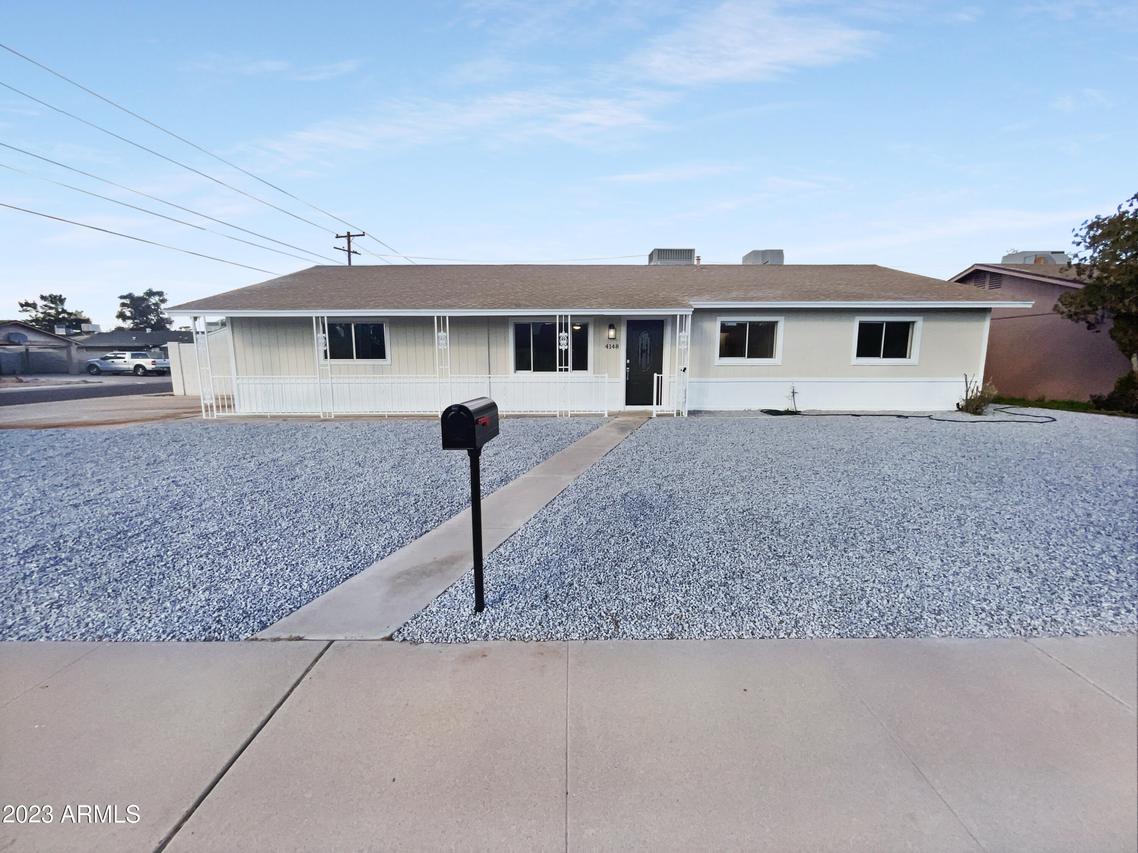 4148 W Loma Ln., Phoenix, AZ 85051