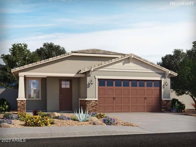 20980 N Blue Agave Dr., Maricopa, AZ 85138