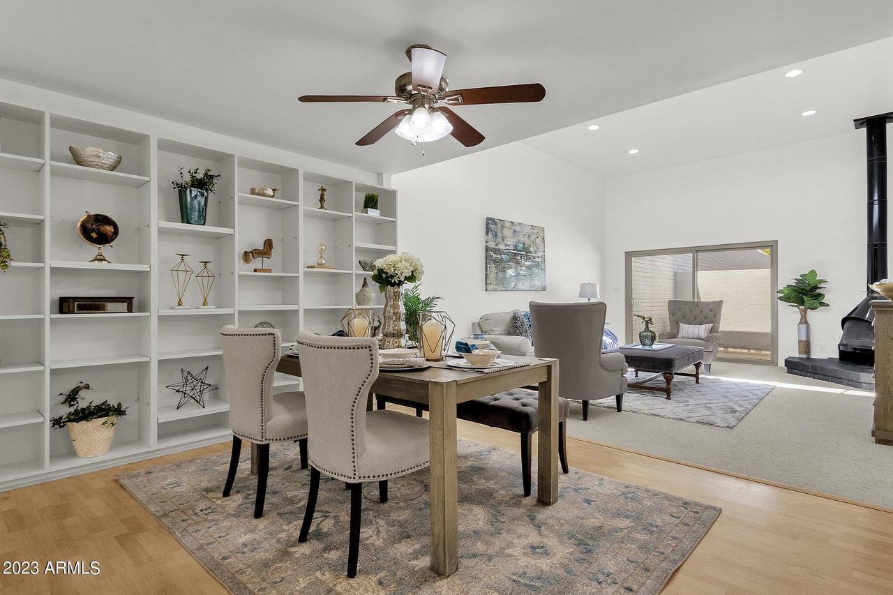 8784 E Via De Sereno, Scottsdale, AZ 85258