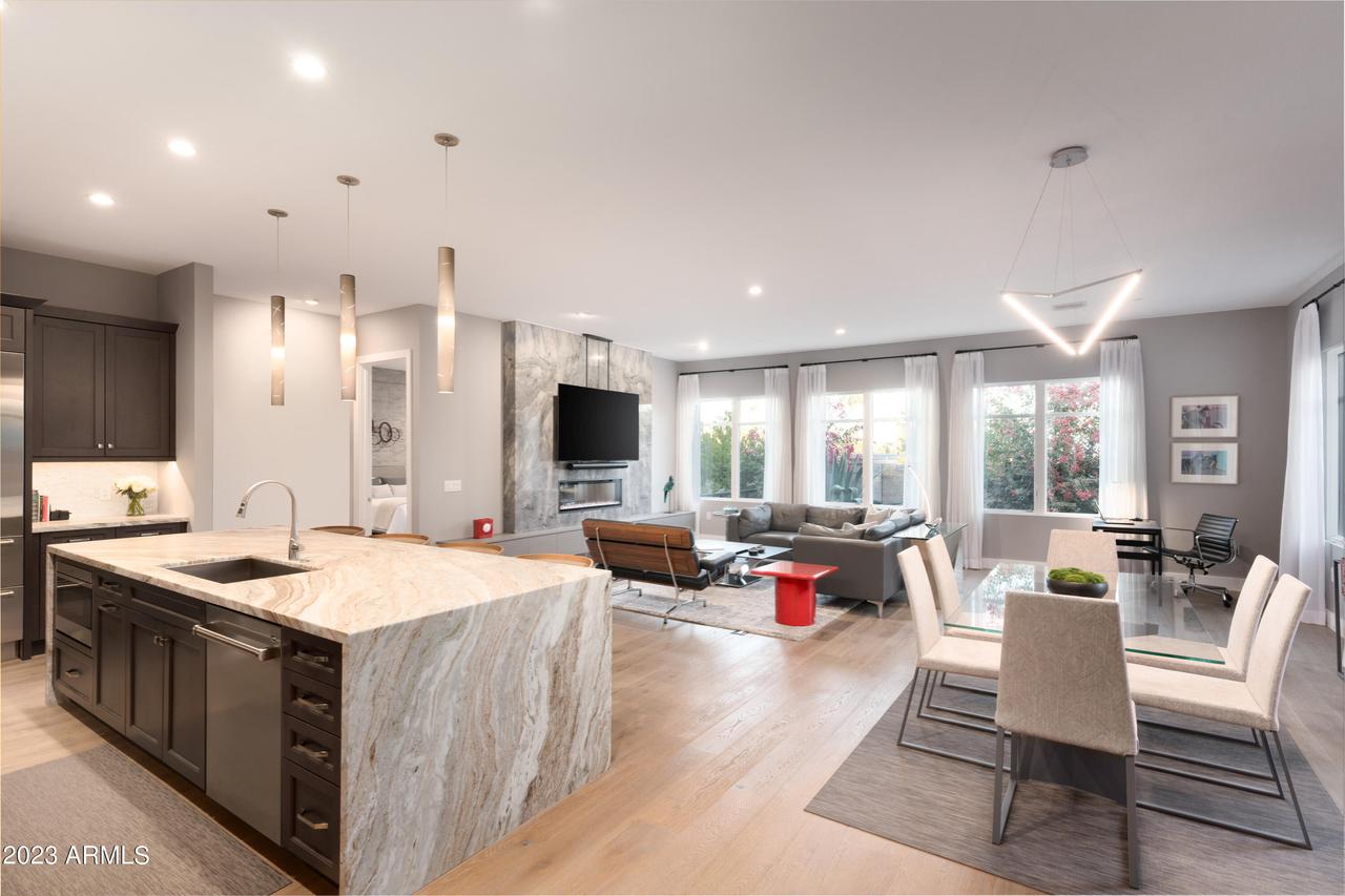 6166 N Scottsdale Rd. #A1003, Paradise Valley, AZ 85253