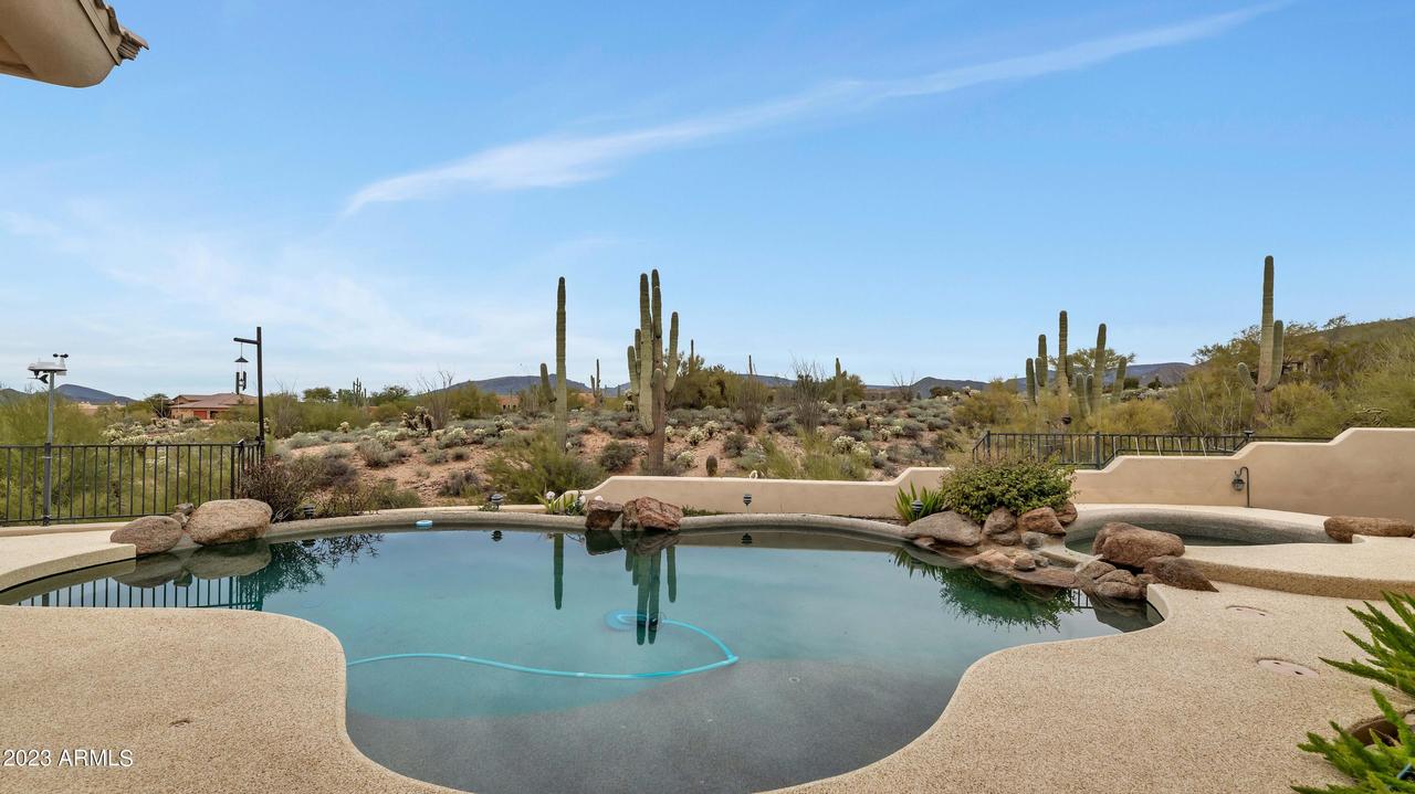 38870 N Rising Sun Rd., Carefree, AZ 85377