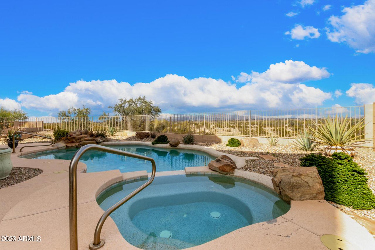 18030 W Paseo Way, Goodyear, AZ 85338