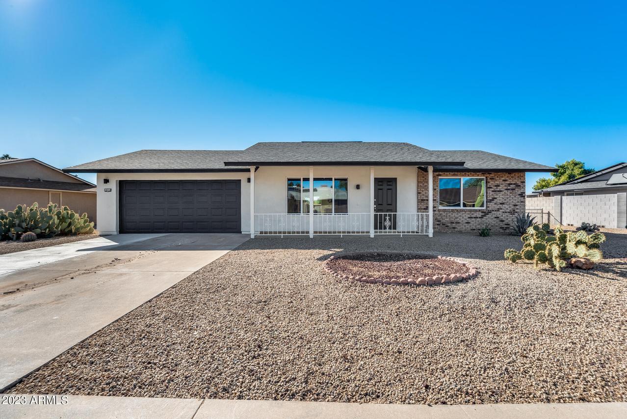 18230 N Organ Pipe Dr., Sun City, AZ 85373
