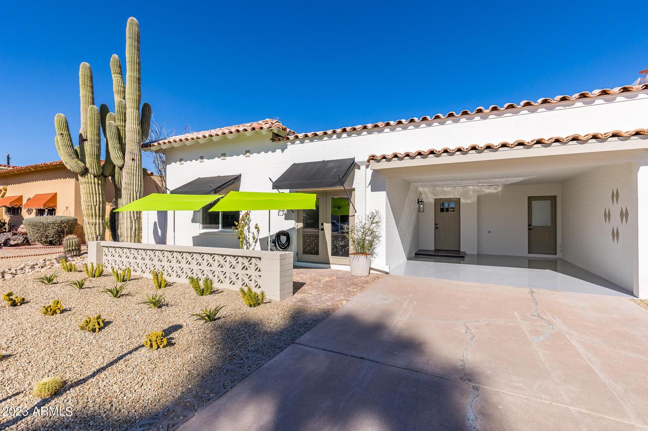 7662 E Coolidge St., Scottsdale, AZ 85251