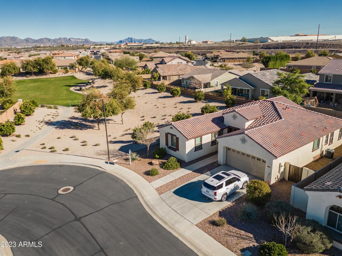 2859 E Pearl St., Mesa, AZ 85213