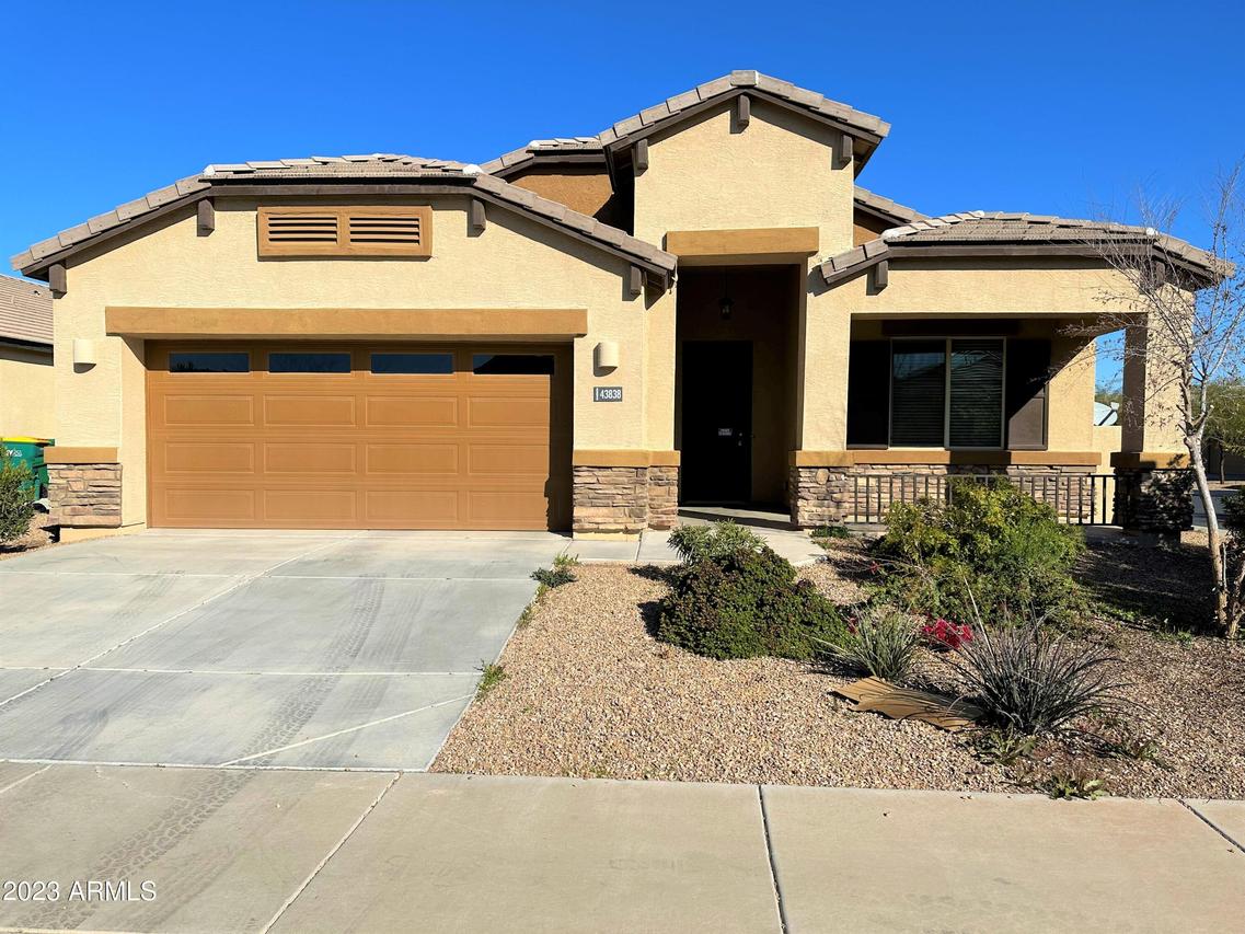 43838 W Caven Dr., Maricopa, AZ 85138