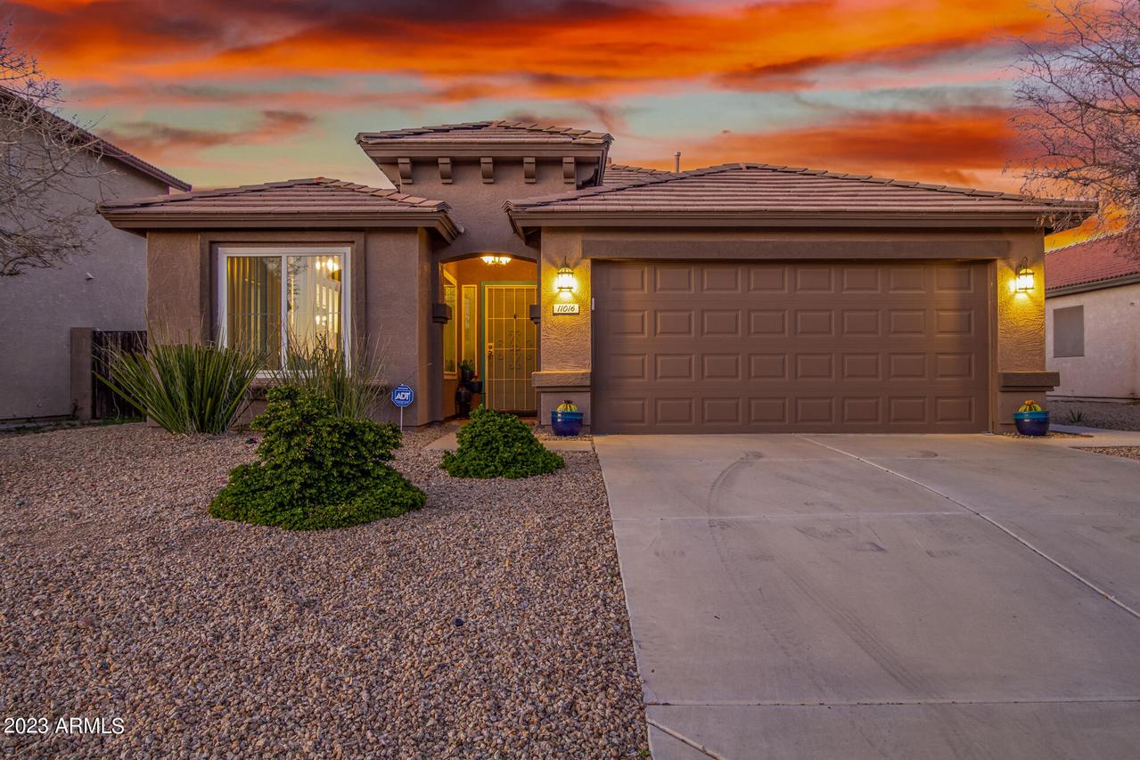 11016 W Royal Palm Rd., Peoria, AZ 85345