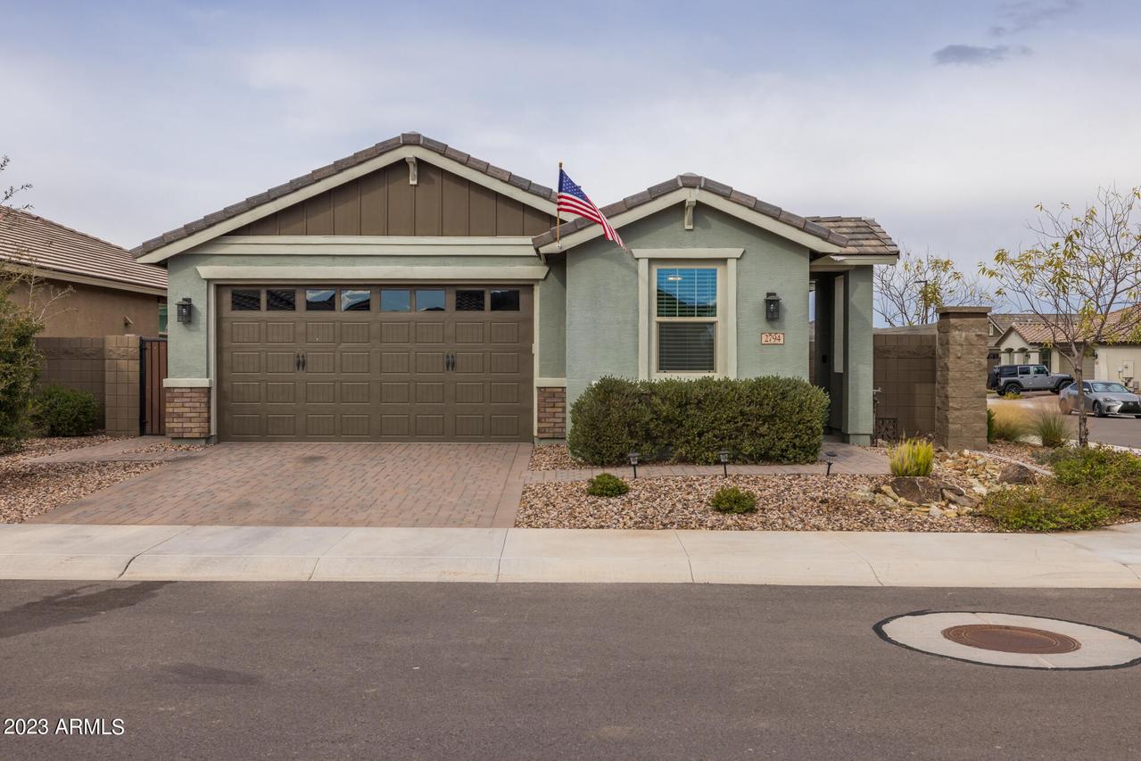 2794 W Havasu Dr., Queen Creek, AZ 85144