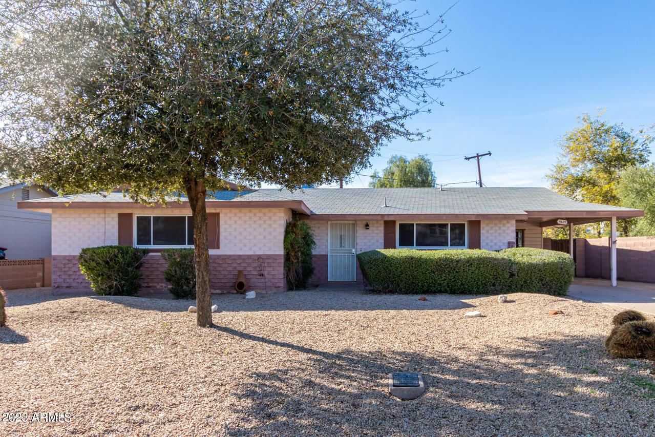 4620 N Miller Rd., Scottsdale, AZ 85251
