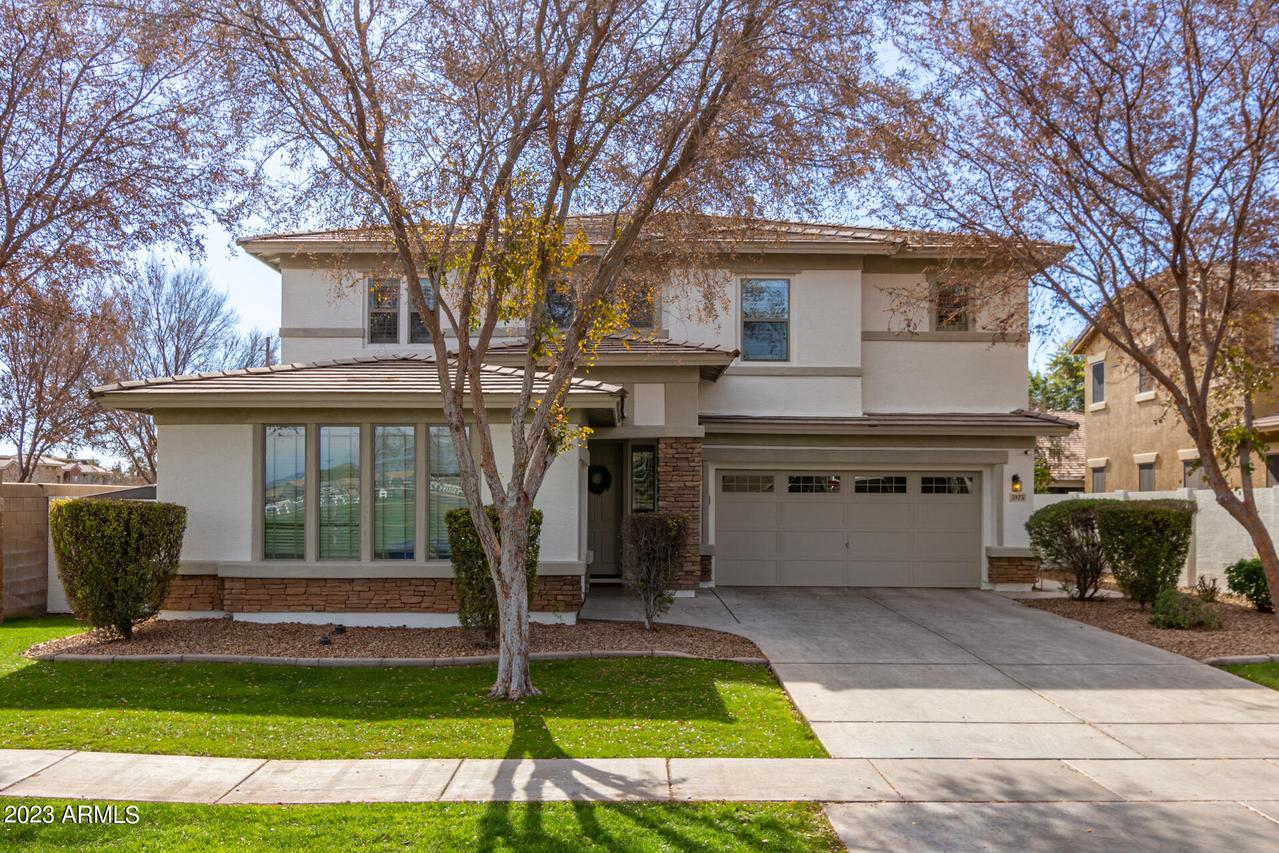 3975 E Mesquite St., Gilbert, AZ 85296