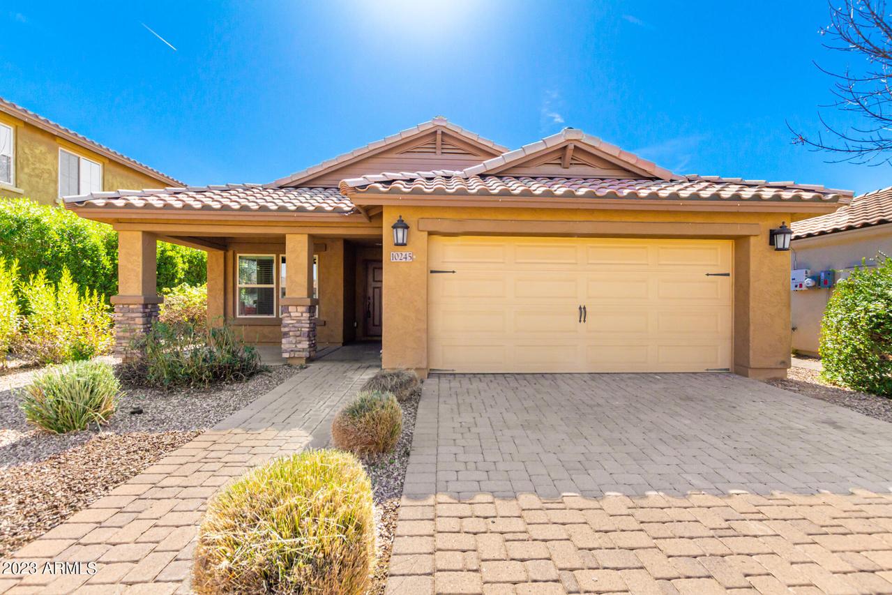 10245 E Kinetic Dr., Mesa, AZ 85212