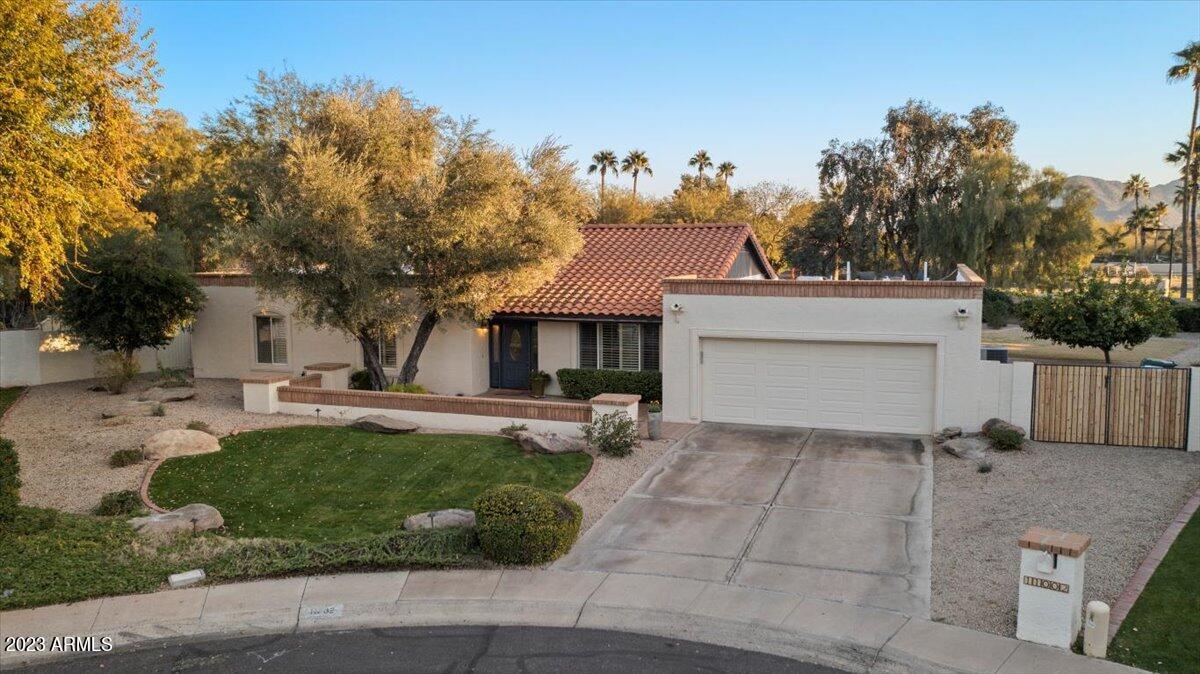 11002 N 50th St., Scottsdale, AZ 85254
