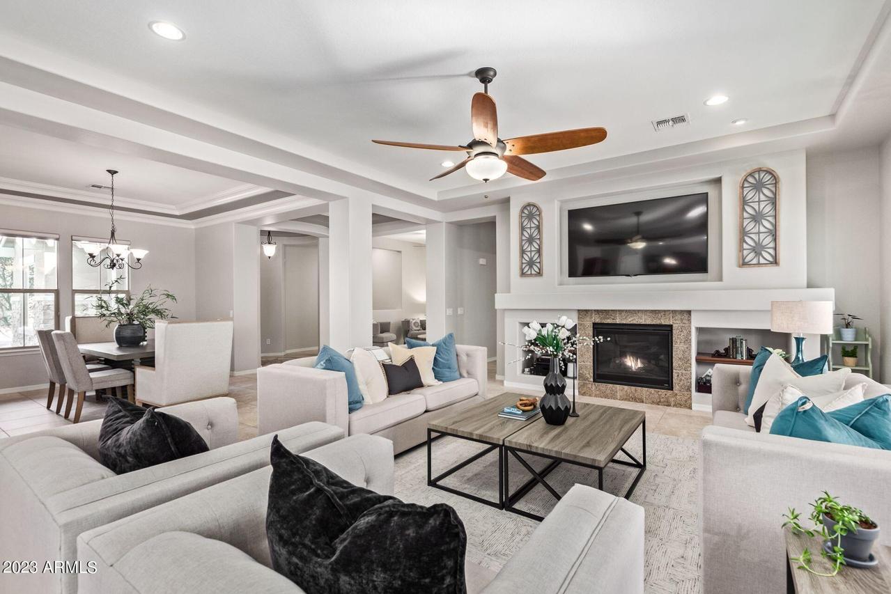 3525 E Megan St., Gilbert, AZ 85295
