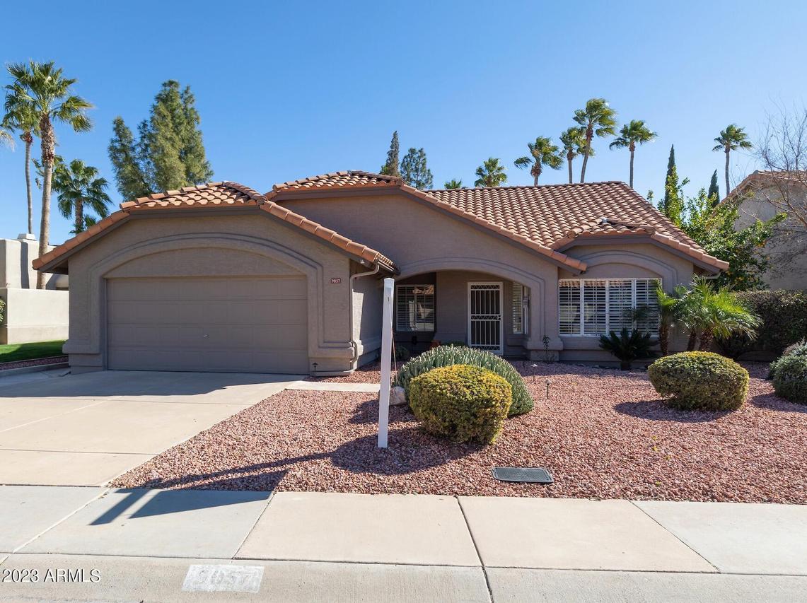 9057 E Meadow Hill Dr., Scottsdale, AZ 85260