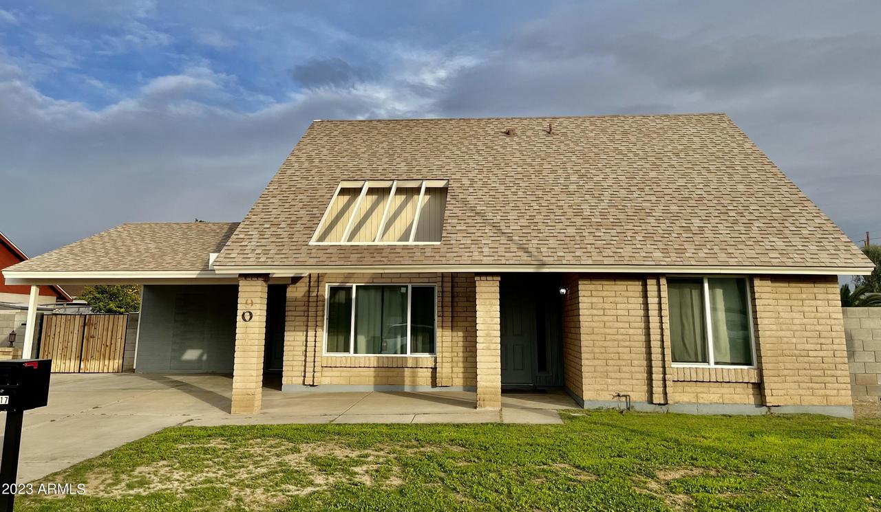 9017 N 65th Ave., Glendale, AZ 85302