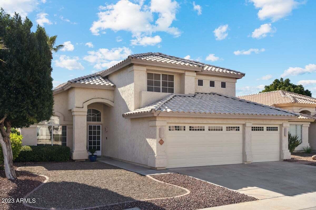 4613 E Mountain Sage Dr., Phoenix, AZ 85044